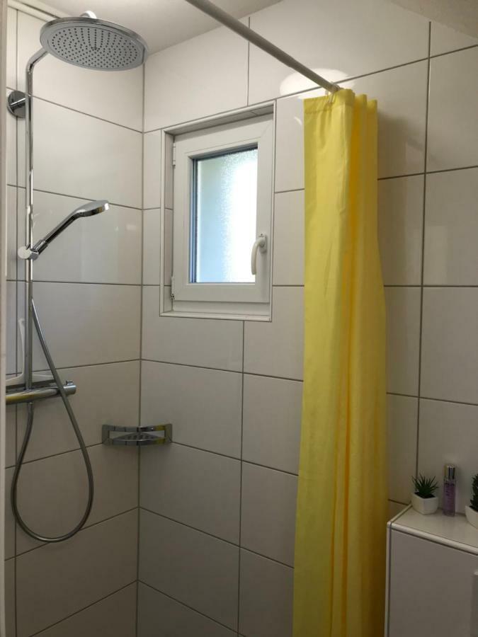 Am Ufer Hotell Davos Eksteriør bilde